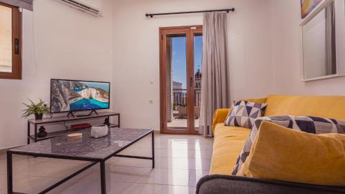 Zakynthos Town Apartment | Meros Filikon - Zakynthian Residencies