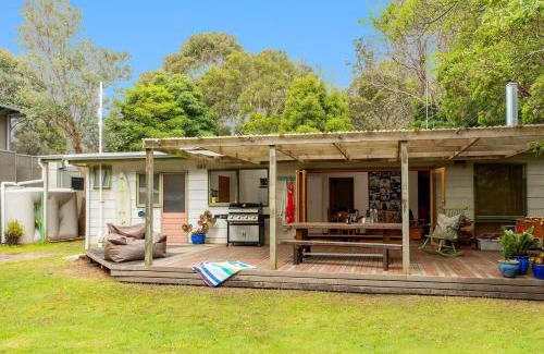 Merricks Beach House | Merricks Surf Cottage - Charming Beachfront Bliss