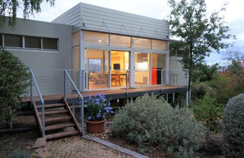 Merrijig House | Merrimont Downs
