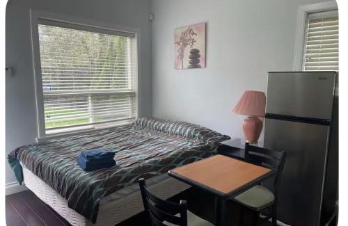 Merritt House | Merritt Vally Guest House