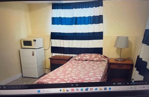 Merritt House | Merritt Vally Guest House