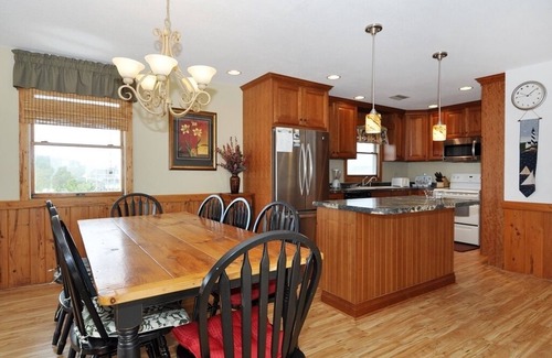 Ocean Hill House | Merry Winds: Oceanfront, Shared Pool, Great Views