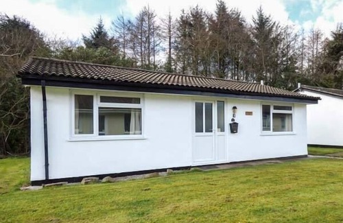 Liskeard Cabin | Merryfield Lodge, LISKEARD