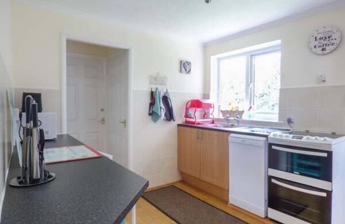 Liskeard Cabin | Merryfield Lodge, LISKEARD