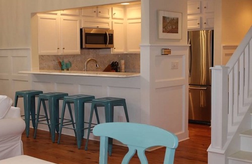 Bald Head Island House | "MERRYTIME" on BHI open NOW for Summer 2025!