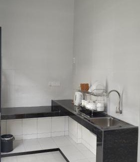 Mersing House | Mersing little homestay with free WIFI
