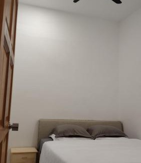 Mersing House | Mersing little homestay with free WIFI