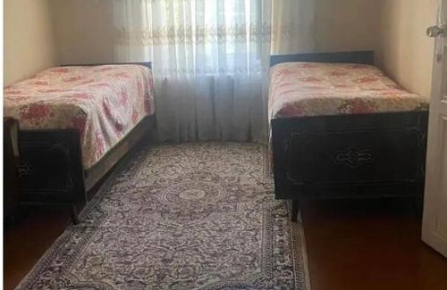 Goris House | MerTun