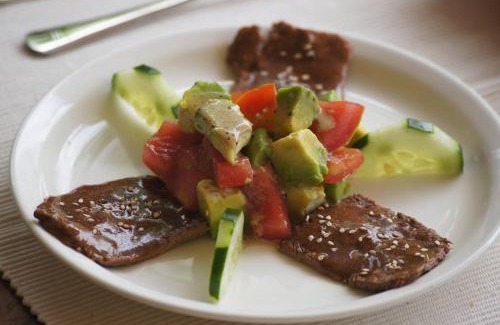 Arusha House | Meru House Lekisilai