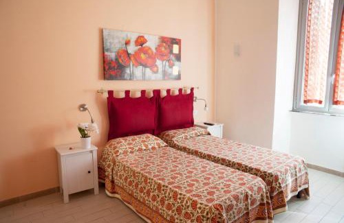 Esquilino Bed & Breakfast | Merulana Suite