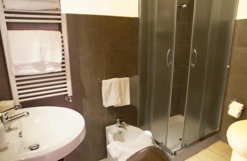 Esquilino Bed & Breakfast | Merulana Suite