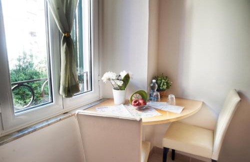 Esquilino Bed & Breakfast | Merulana Suite