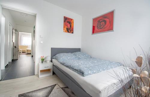 Dohren-Wulfel Apartment | Merve Comfort Aparts3-Hannover-HALAL حلال