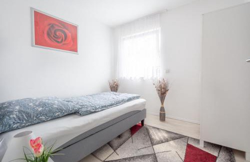 Dohren-Wulfel Apartment | Merve Comfort Aparts3-Hannover-HALAL حلال