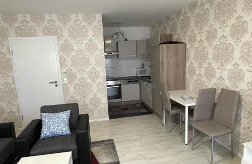 Dohren-Wulfel Apartment | Merve Comfort Aparts3-Hannover-HALAL حلال