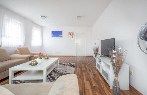 Dohren-Wulfel Apartment | Merve Comfort Aparts4-Hannover-HALAL حلال