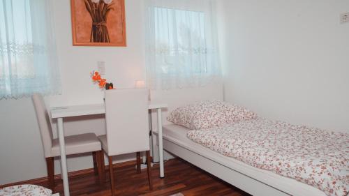Dohren-Wulfel Apartment | Merve Comfort Aparts4-Hannover-HALAL حلال