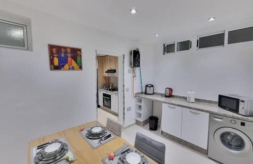Tangier Apartment | Merveilleuse Appartement