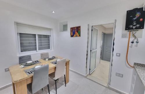 Tangier Apartment | Merveilleuse Appartement