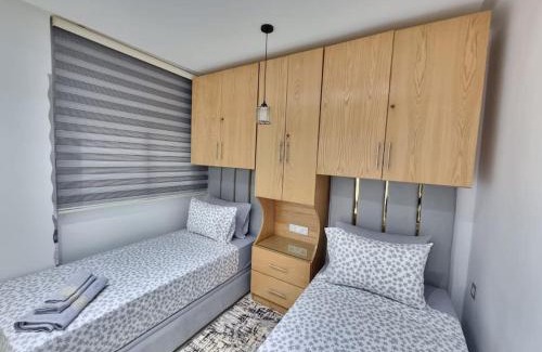 Tangier Apartment | Merveilleuse Appartement