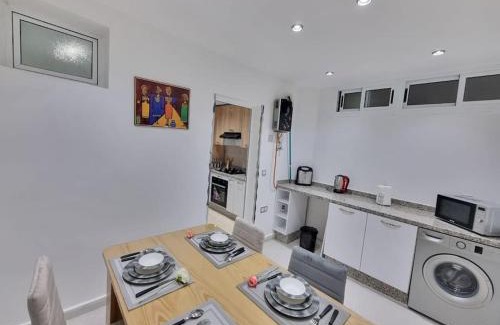 Tangier Apartment | Merveilleuse Appartement