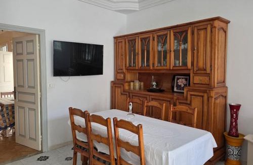 Borj Erras Villa | Merveilleuse Villa à Borj El Ras