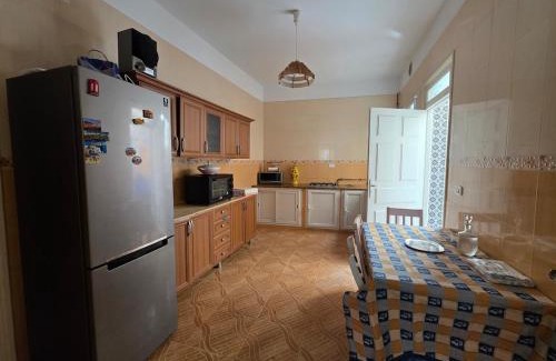 Borj Erras Villa | Merveilleuse Villa à Borj El Ras