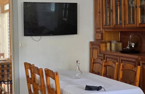 Borj Erras Villa | Merveilleuse Villa à Borj El Ras