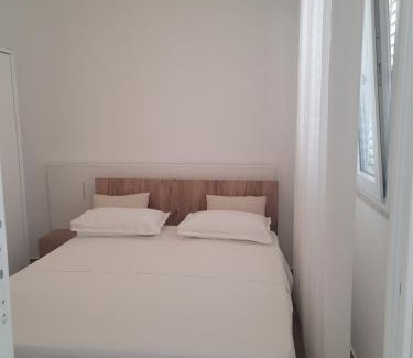 Bojano Apartment | Merysuite Campomarino lido