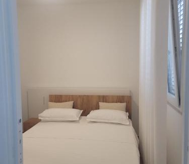 Bojano Apartment | Merysuite Campomarino lido