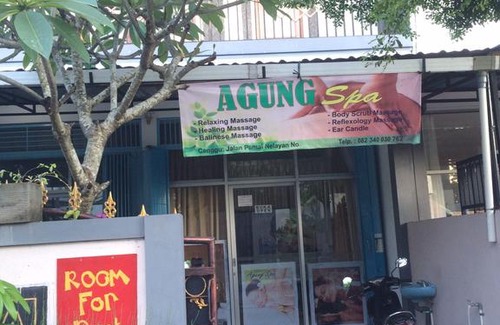 Batu Bolong Hotel | Meryta Guesthouse 1