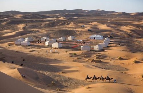 Merzouga Other | Merzouga Luxury Desert Camp