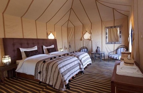 Merzouga Other | Merzouga Luxury Desert Camp