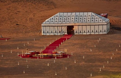 Merzouga Other | Merzouga Luxury Desert Camp