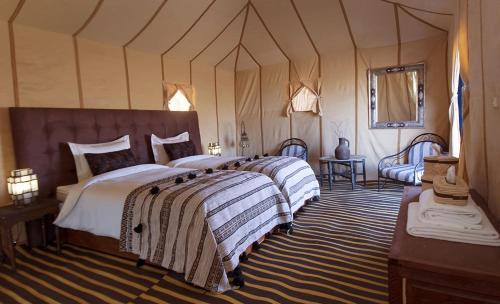 Merzouga Other | Merzouga Luxury Dune Camp