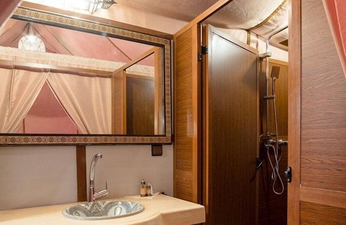 Taouz RV Rental | Merzouga Paradise Luxury Camp