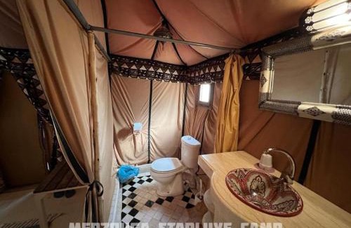 Taouz Other | Merzouga Starluxe Camp