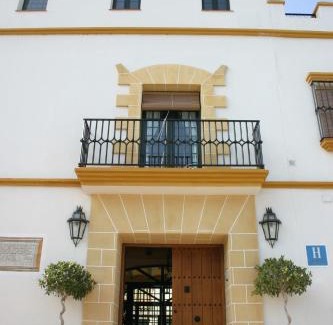 Arcos de la Frontera Hotel | Mesón de la Molinera