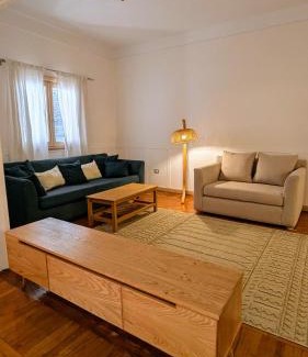 Al Duqqi Apartment | Mesaha I Madina Apt I 2min to Nile