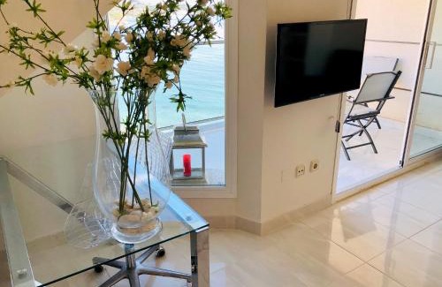 Calpe Apartment | Mesana 102/Penthouse