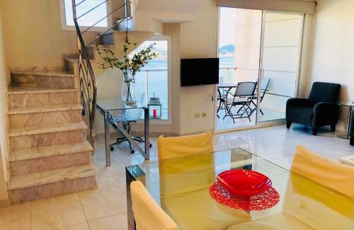 Calpe Apartment | Mesana 102/Penthouse