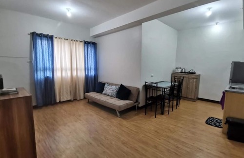 Cagayan de Oro Apartment | Mesaverte Residences Afs Suites