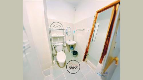 Bantud Hacienda Apartment | MesaVirre Garden Residences Unit 401