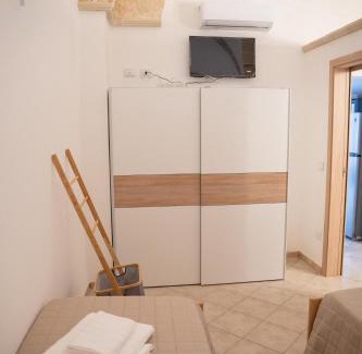 Copertino House | Mesciu Bruno Casa Vacanza
