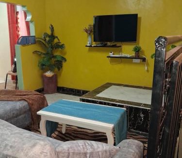 Voi Apartment | Mesi Home