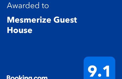 Port Antonio Bed & Breakfast | Mesmerize Guest House