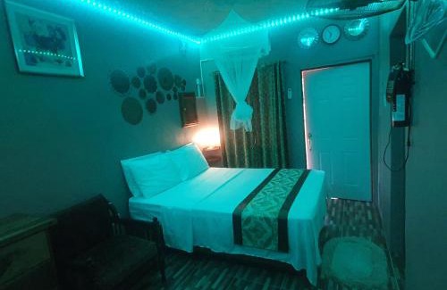 Port Antonio Bed & Breakfast | Mesmerize Guest House