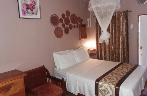 Port Antonio Bed & Breakfast | Mesmerize Guest House
