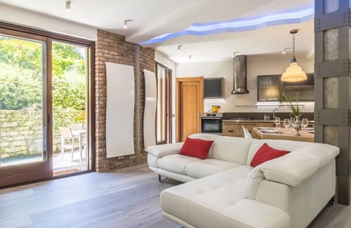 Bellagio Villa | MESMERIZING VIEWS OF COMO OVERLOOKING THE BELLAGIO