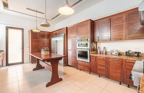 Punta Cana Villa | Mesmerizing villa with jacuzzi/maid/in Cap Cana